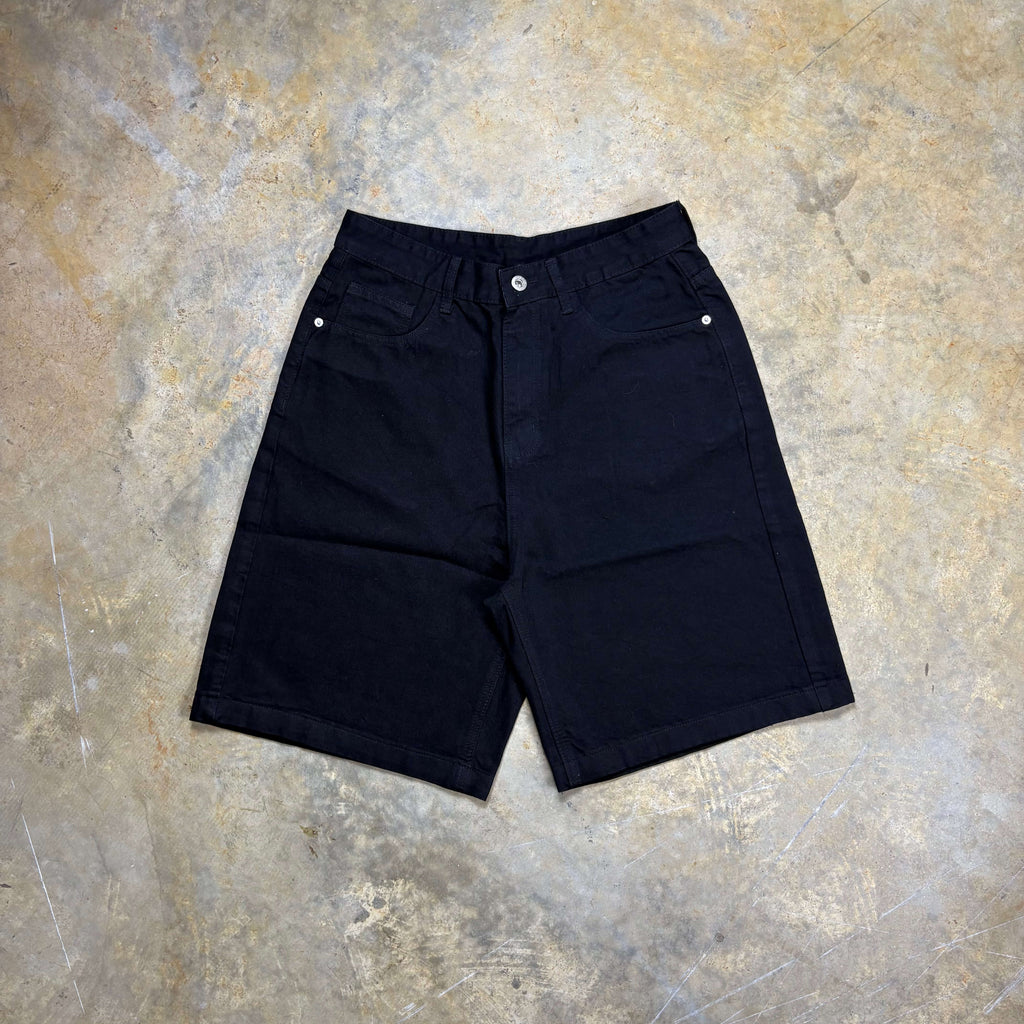 Obsidian Jorts