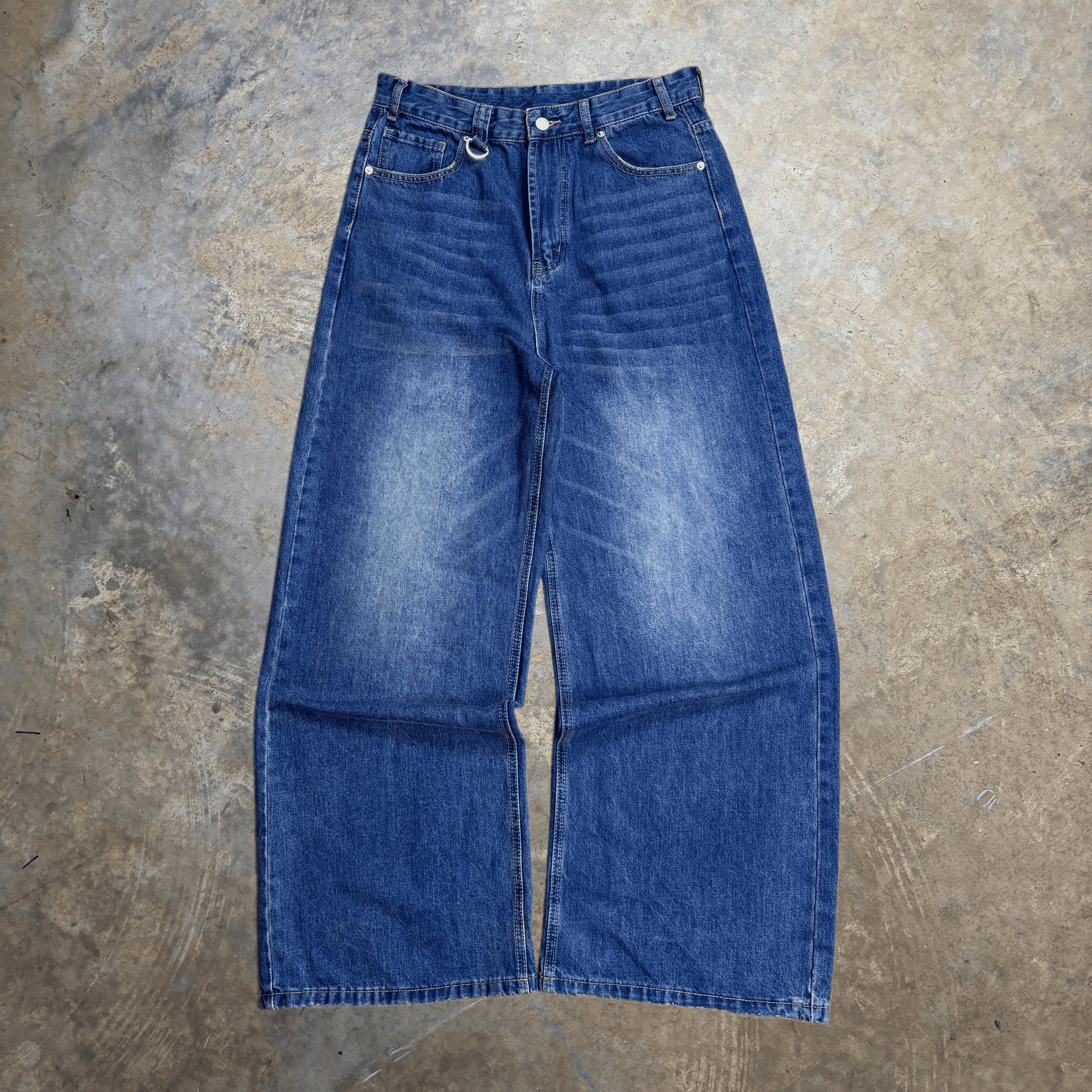Colbalt Denim