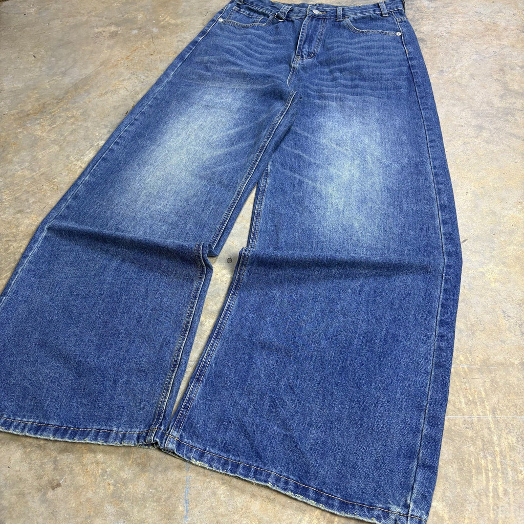 Colbalt Denim